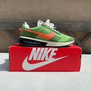 Nike Air Max Pre-Day Chlorophyll